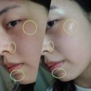 휘게플라워 | [TOK] 민감&예민 피부 주목! 피부 컨디션이 흔들릴 때, HYGGEE 휘게 <카밍 그린 플라워 마스크> 리뷰