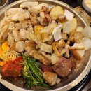 황소곱창 이미지