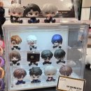 연재편의점 | 카카오페이지 웹소설 &lt;괴담에 떨어져도 출근을 해야 하는구나&gt; 전시/팝업 후기