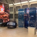 블루존 PC방 이미지