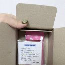 벨크로 | 페니룸(Penny.room) 네임택 벨크로 내돈내산 후기｜전화번호 자수 가능, 어린이집 가방 필수템