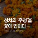 다연전통차&꽃차