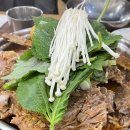 소문난 감자탕 이미지