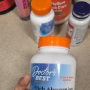 샤인닥터스 | 아이허브 마그네슘 추천, 6개월 복용후기