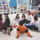 호수초등학교 이미지