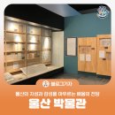 지성마을 | [블로그 기자] 울산 남구의 지성과 감성을 아우르는 배움의 전당 &#34;울산 박물관&#34;