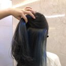 화미주아티클헤어범어롯데 네이버블로그
