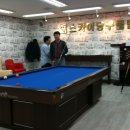 스카이당구장 이미지