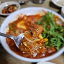 호순네집 | 신탄진 맛집 : 현지인만 아는 칼국수맛집 &#39;해피칼떡호순&#39; 후기