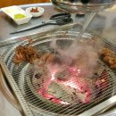 청춘숯불갈비 이미지