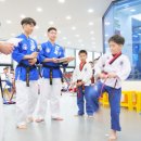 희망찬태권도장 이미지