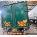 성진마트 | 전남광주특장 방문후기, 성진특장에서 뒷도어 완벽 교체