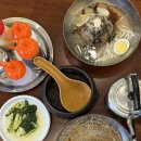 운중로 | 영종도 막국수 맛집 대궐막국수 영종직영점 솔직후기