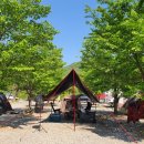 청도 지오 오토캠핑장 이미지