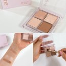 홀리카홀리카 - 5521 | 5천원인데 이 퀄리티? 다이소 홀리카홀리카 섀도우 팔레트 솔직후기