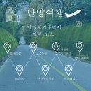 여자 둘이 단양뚜벅이당일치기 여행/망한 단양여행 코스