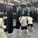 팀 몬스터 복싱 스타필드점 이미지