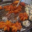 야호숯불구이 이미지
