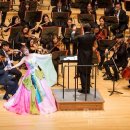 평창동계올림픽·패럴림픽 1주년 기념 패션문화행사 광주 이미지