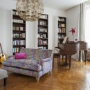 앤틱인테리어 이미지