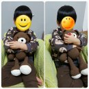 소잉곰 | 테이블소잉님[아미곰함께뜨기]ㅡ지각후기
