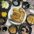가음정동행정복지센터 2층 회의실 | 창원 남양동 맛집 아량 부모님 모시고 가기 좋은 생선구이정식