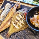 더벤티창원명곡점 | 창원점심맛집 달빛에 구운 고등어 창원명곡점 화덕 생선구이 한상 후기