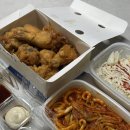 103 | 이천 맛집 닭동가리 팔당오징어 추천 배달 맛집 내돈내산 후기