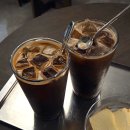 경상대로 | 진주 경상대 카페 로우로우 커피 치즈케이크 맛집 내돈내산 후기