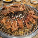언양본갈비 | 통영 죽림 맛집_아이 어른 누구나 좋아하는 달달한 돼지갈비 맛집 언양본갈비