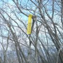 류능선농장 | 천마지맥 2구간 산행후기 (2014년 11월 16일)