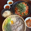 [인사도담] 인사동 안국역 한식 맛집 - 낙지볶음, 비빔밥, 차돌야채찜 내돈내산 후기
