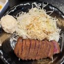 오사카 난바 맛집 토미타규카츠, 15분 만에 입장한 럭키비키 후기