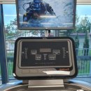 하남스포츠센터 헬스장 이미지