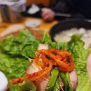 전주 칼국수 족발수육 맛집, 1984그수육집칼국수 전주신시가지점