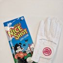 나이스골프 | 버디베어 나이스샷 올양피 골프장갑 착용후기