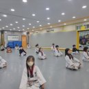 큰빛태권도 이미지