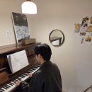 톡톡 우쿨렐레 | 미사성인피아노 내가 좋아하는 그 애니메이션 노래! 직접 인생뮤직에서 쳐본 후기