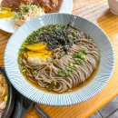콩뿌리콩나물국밥 이미지