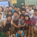 학교폭력 예방교육 어울림 이미지