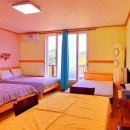 청산도올레펜션 이미지