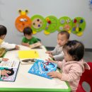 1.26. 2026 일주일만에 back to daycare. 이미지