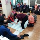 여월경로당 이미지