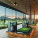 SG스크린골프 모종점 이미지