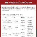 학익동우체국 이미지