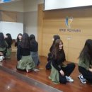 청소년 수련관 소공연장(2층) 이미지