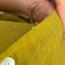 패턴 및 봉제(Ⅱ) | 파사드패턴 신상 린넨 브리즈 가디건 파사드패턴옷 구매 후기