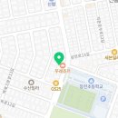 아주초등학교 정문 이미지