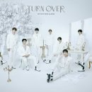 SF9 9TH MINI ALBUM [TURN OVER] JACKET POSTER – S ver. 이미지