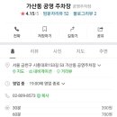 가산동공영주차장 이미지